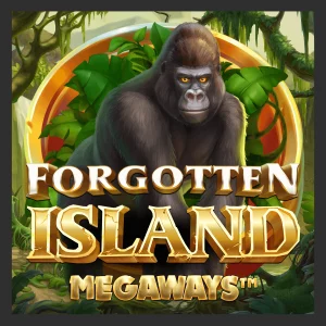 Forgotten island
